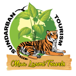 Maa Laxmi Sundarban Tour Logo