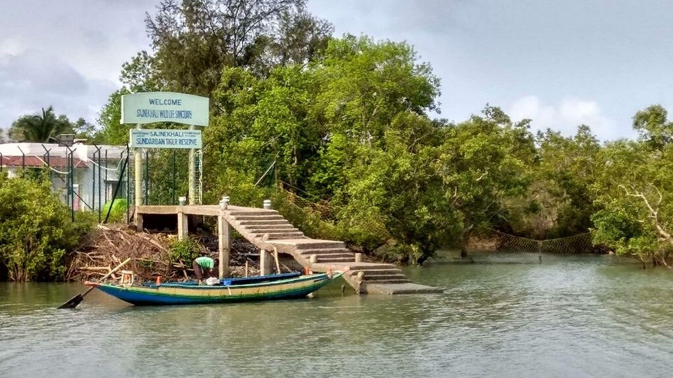 Best Tourist Places In Sundarban that you Don't Want to Miss Out On!