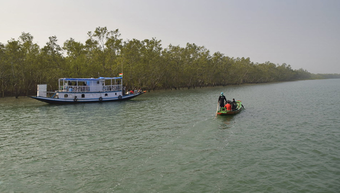 What is the best time to visit Sundarban?