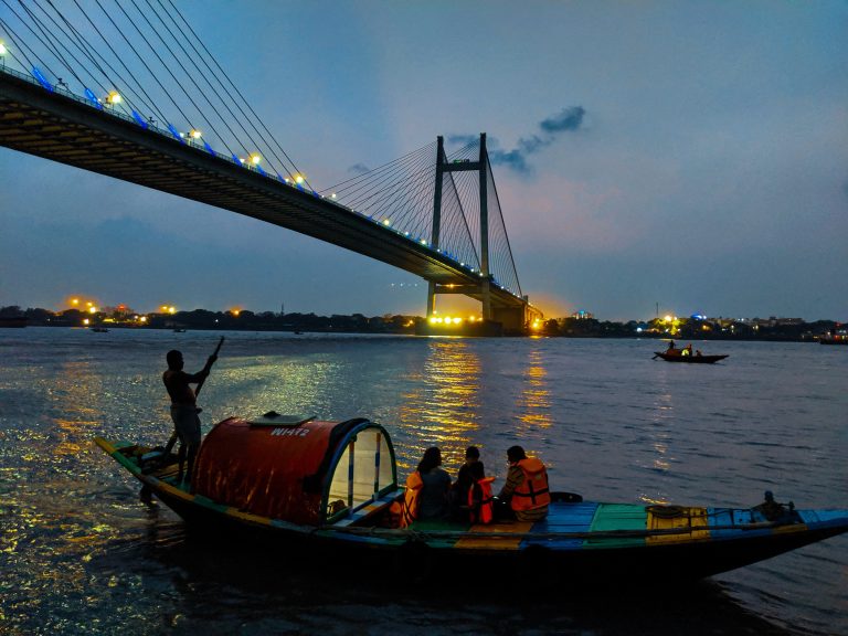 22 Top Tourist Places & Weekend Getaway Destinations Near Kolkata