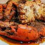 Sundarban Crabs - yummy and must try during sundarban tour