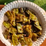 mutton kosa - delicious food served in Maa Laxmi Travels' Sundarban tour package